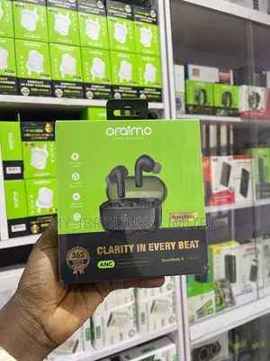 Oraimo Spacebuds Z