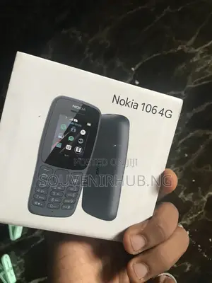 New Nokia 106