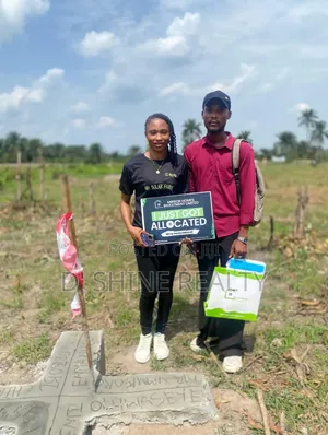 Own Farmland In Aiyepe-ijebu – Invest In Mh Resort Farm Today!