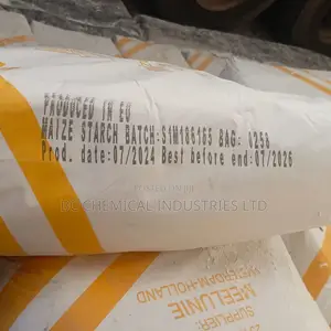 Cornstarch,25kgs,Windmill