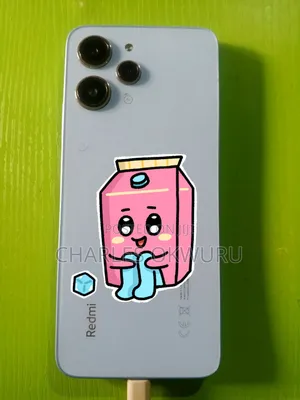 Xiaomi 12 256 GB Gray