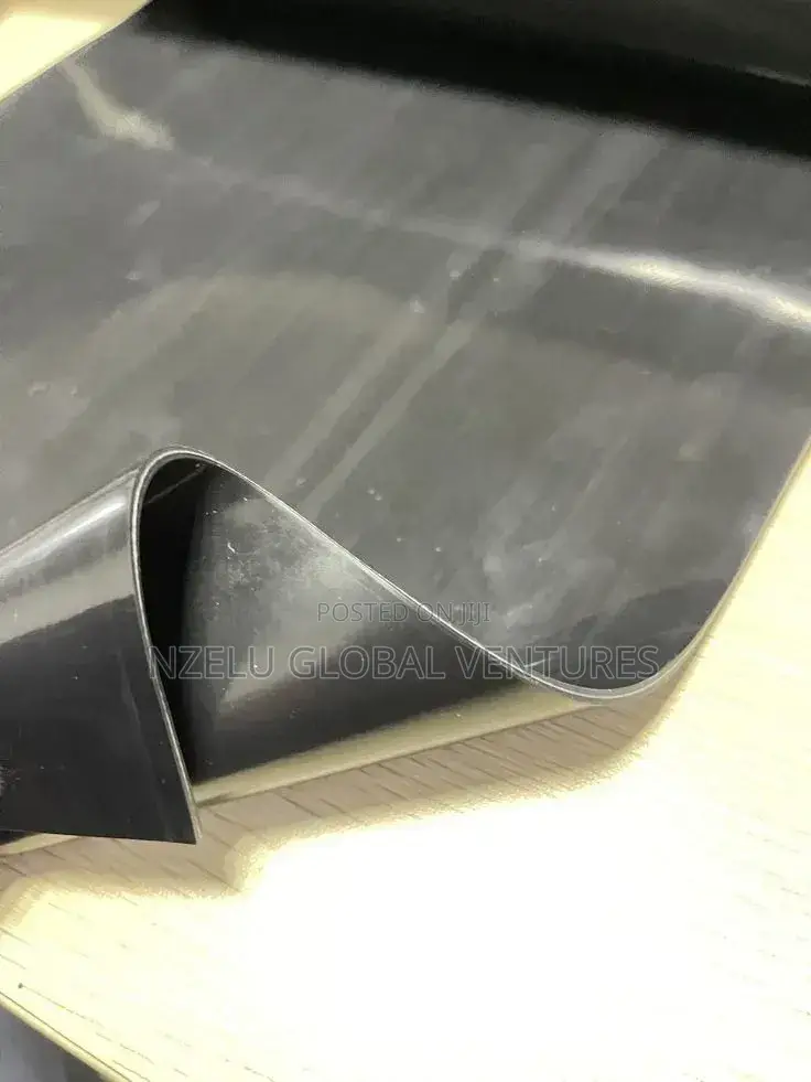 Multi-Purpose Tarpaulin Sheet Overthick