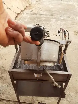 Pop-corn Machine