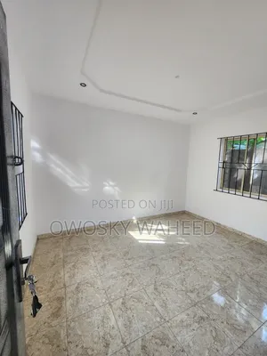 Furnished Mini Flat in Ikorodu for rent