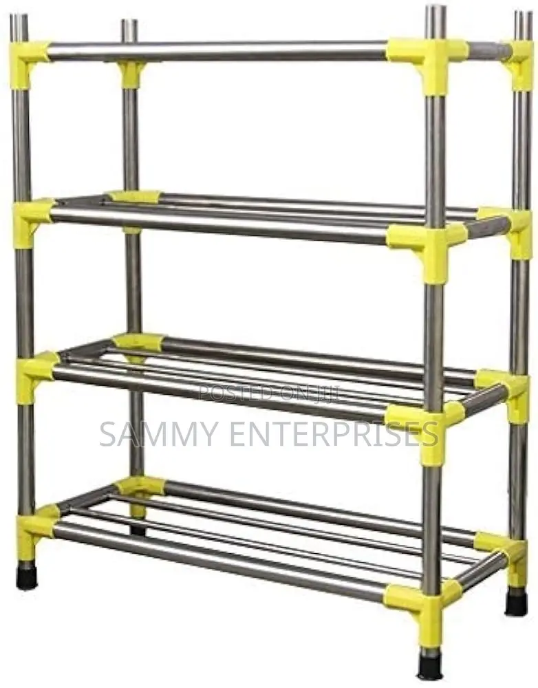High Quality Shoe/Pot Stand Rack