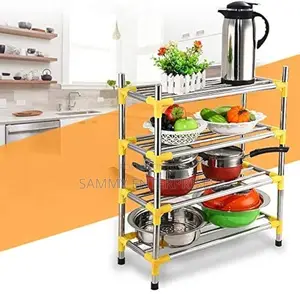 High Quality Shoe/Pot Stand Rack