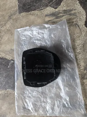 Sterling Airbag Cover Camry 2018/2020