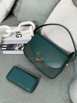 Female Hand Bag