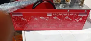 Original Testing Bucket