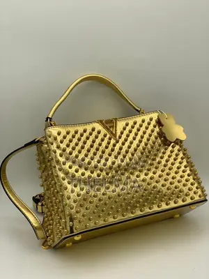 Luxury Bead Bag Available in Store