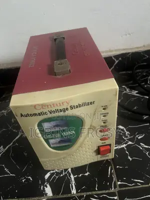Stabilizer for Sale