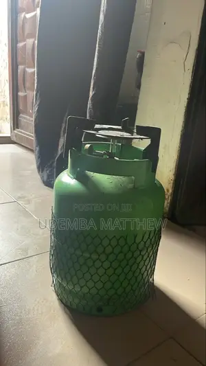 6kg Gas Cylinder