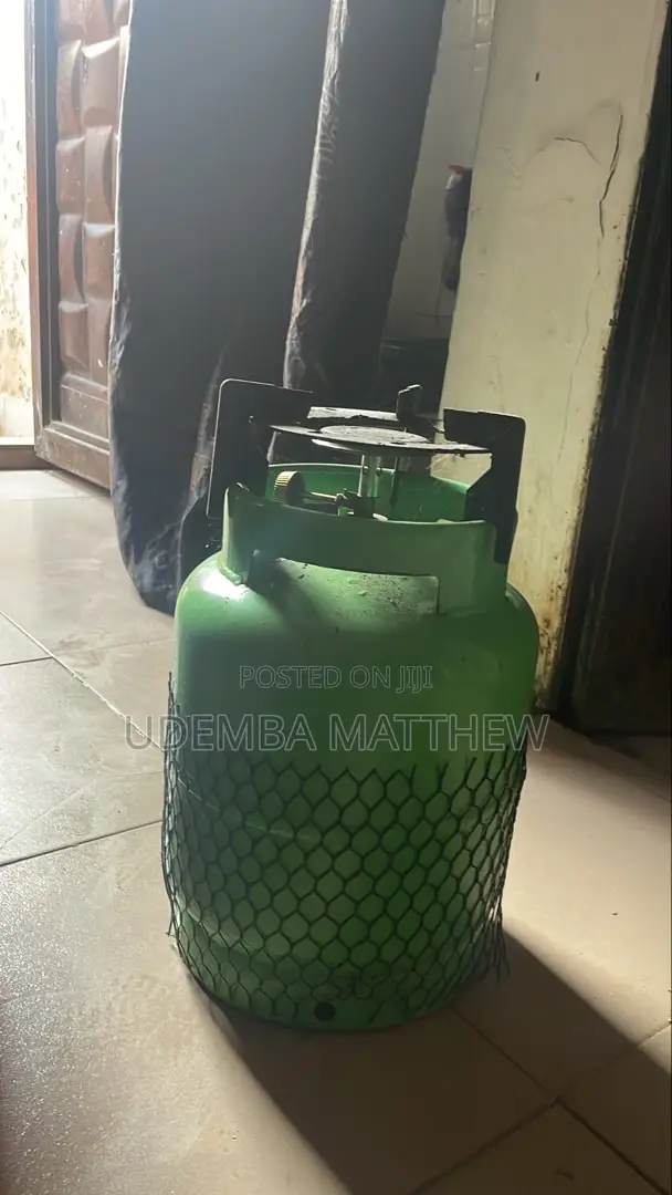 6kg Gas Cylinder