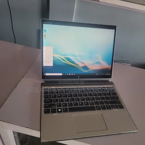 Laptop HP Elite x2 1013 G4 16GB Intel Core i5 SSD 256GB