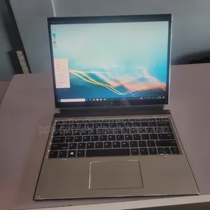 Laptop HP Elite x2 1013 G4 16GB Intel Core i5 SSD 256GB
