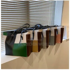 Tote Female Bags