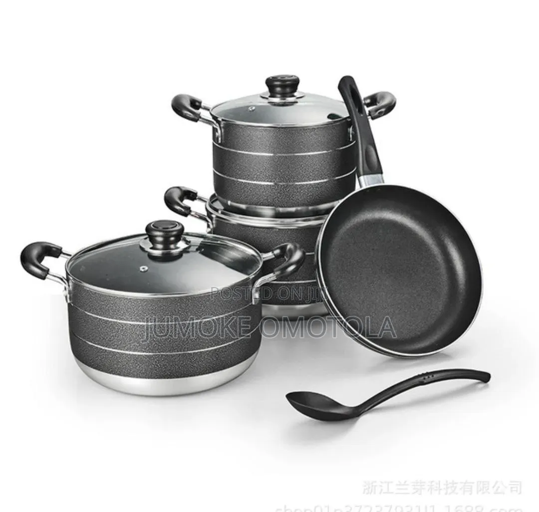 House Hold and Kitchen Items