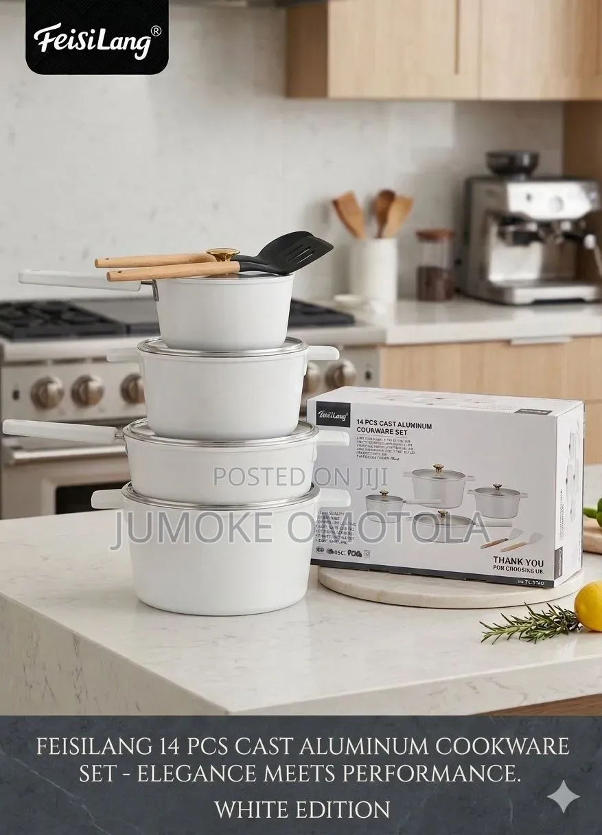House Hold and Kitchen Items