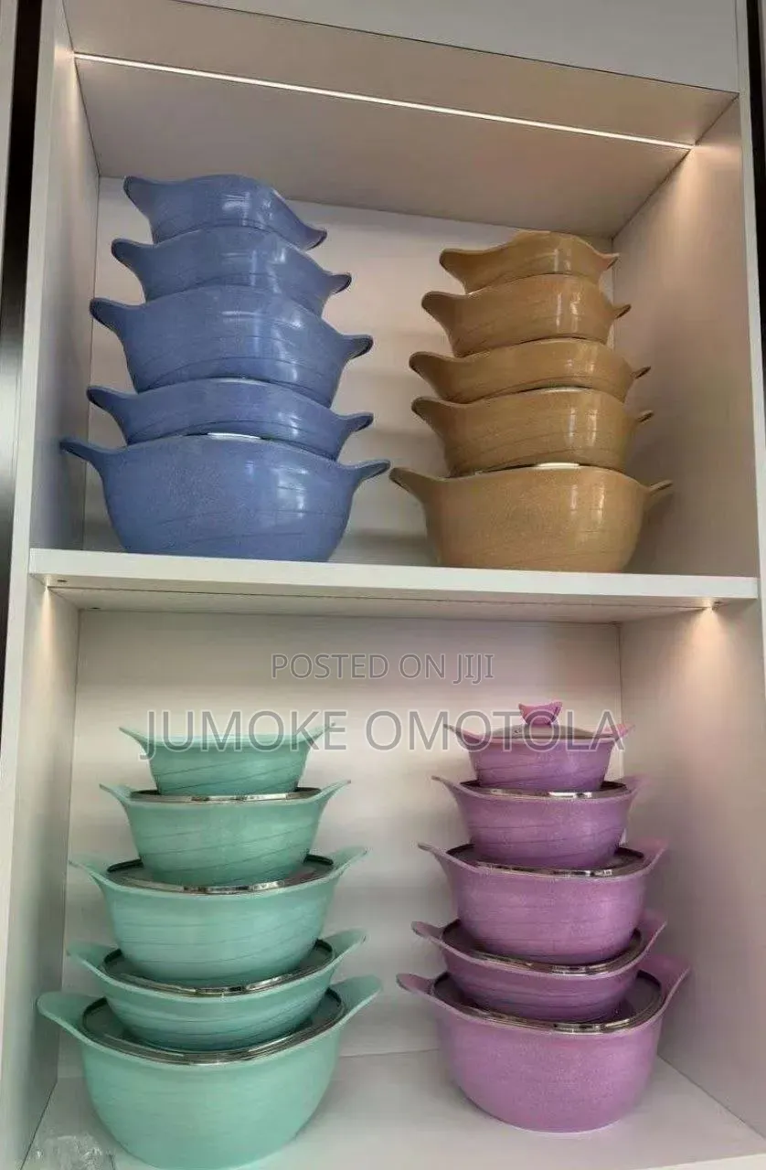 House Hold and Kitchen Items