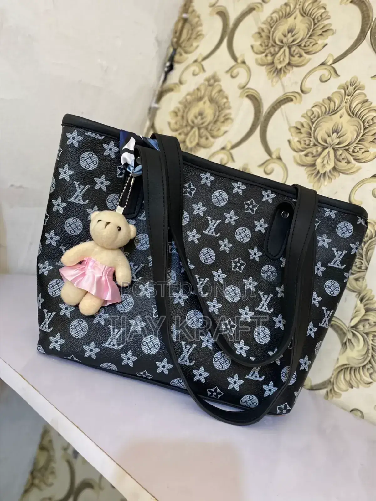 Quality Handmade Bags