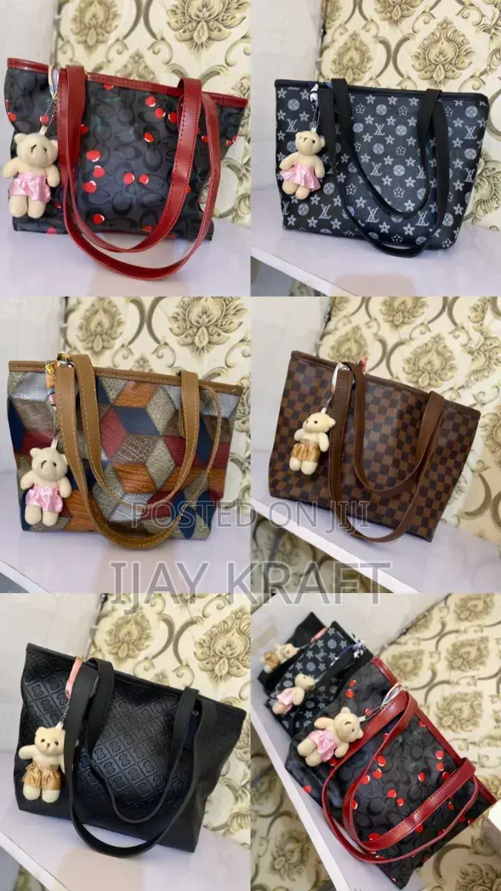 Quality Handmade Bags