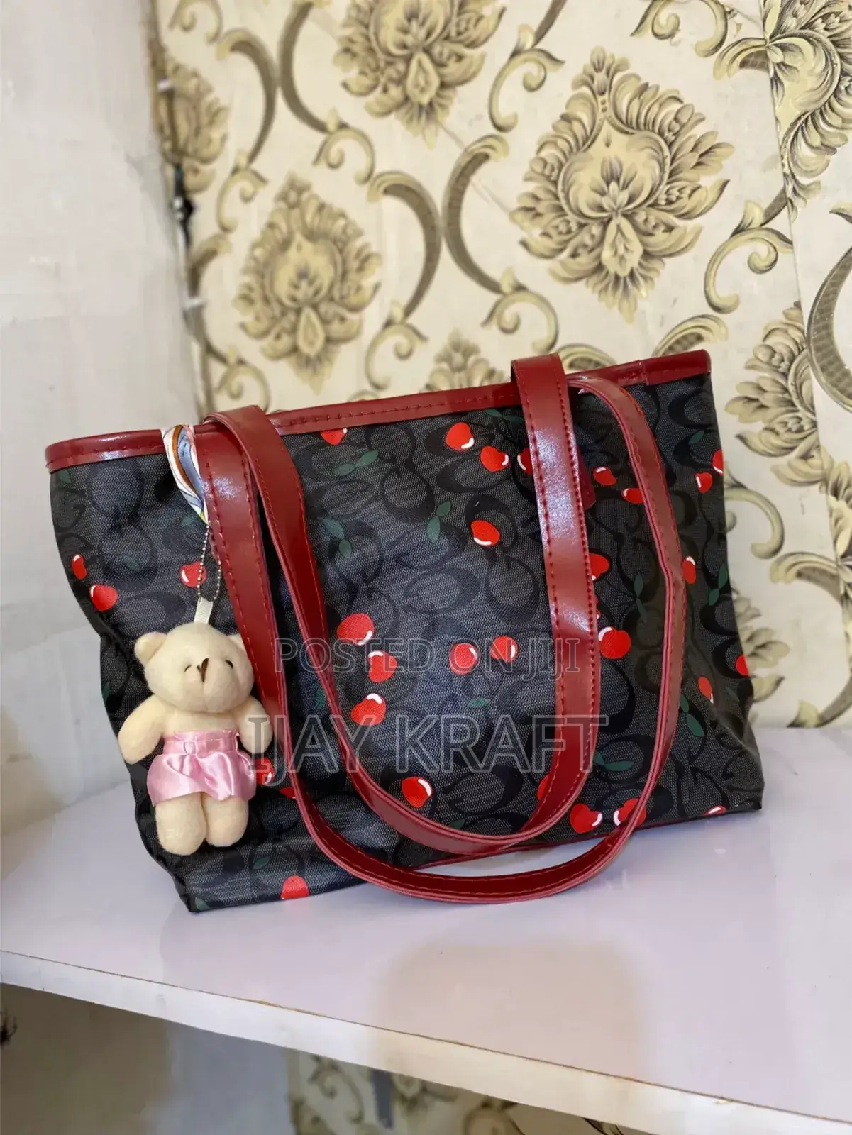 Quality Handmade Bags
