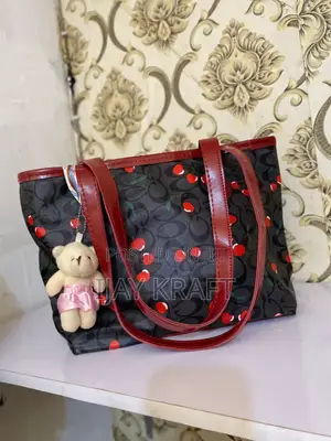 Quality Handmade Bags