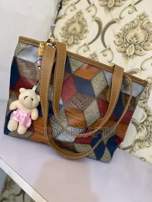 Quality Handmade Bags