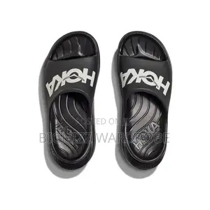 Hoka Slide Pam