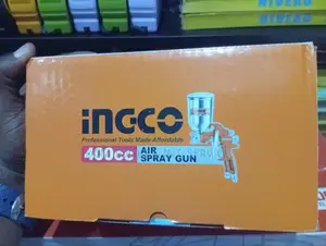 Ingco Air Spray Gun