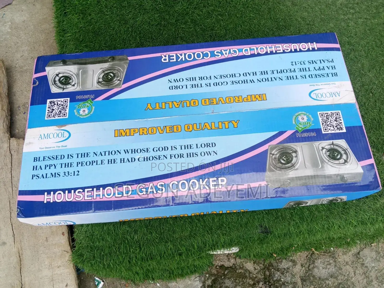 Delight Gas Limited