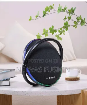 10th Generation Bluetooth Speaker