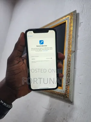 Apple iPhone 11 64 GB Black