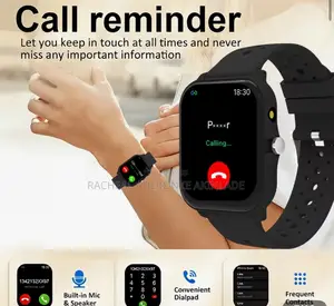 Wrist Watch