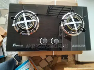 2 Face Table Gas Burner (Original)