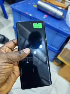 Motorola Edge 30 Ultra 256 GB Black