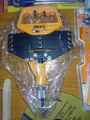 Ingco Folding Hand Riverter