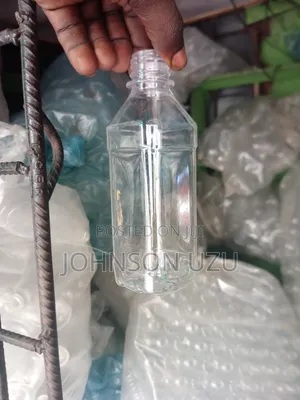 35cl Plastic Bottles for Your Productions