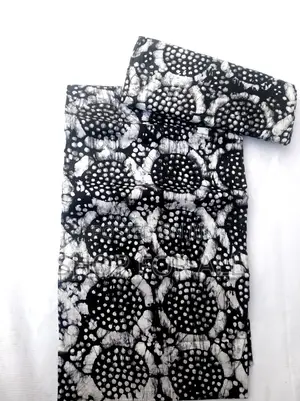 Adire Fabrics