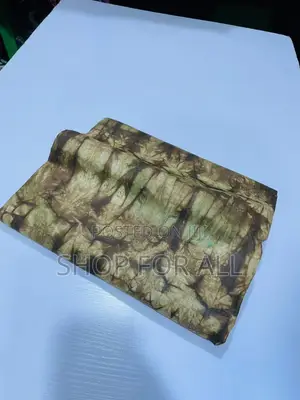Adire/Batik Fabrics