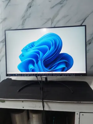 Philips 27 Inches Uhd3840x2160 Ips 16:9 Ratio 60hz