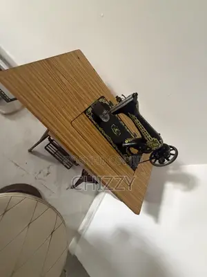 Sewing Machine