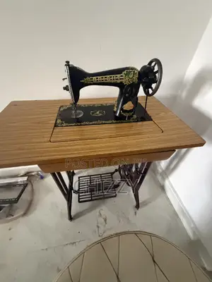 Sewing Machine