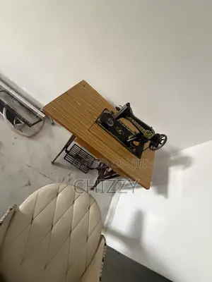 Sewing Machine