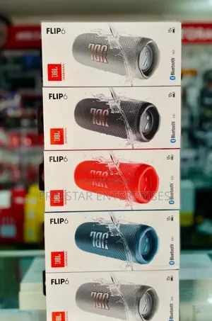 JBL Flip 6 Bluetooth Speaker. JBL Flip 6 Mp3 Player.