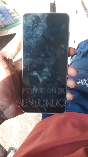 Samsung Galaxy A05 64 GB Green