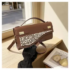 High Quality Female Hand Bags