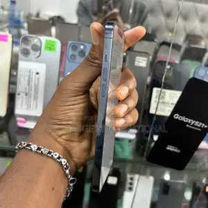 Apple iPhone 12 Pro Max 256 GB Blue