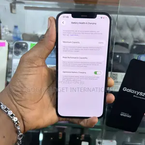 Apple iPhone 12 Pro Max 256 GB Blue