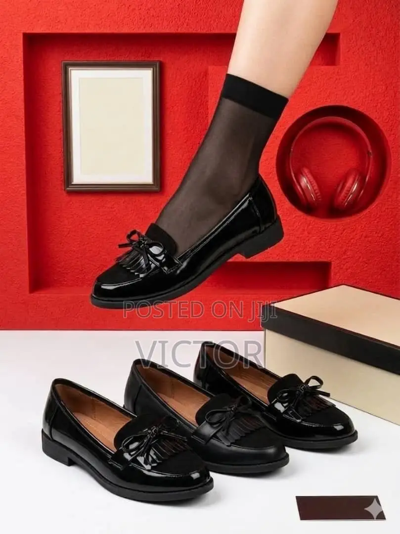 Women Flat Loafers